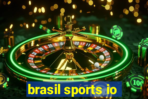 brasil sports io